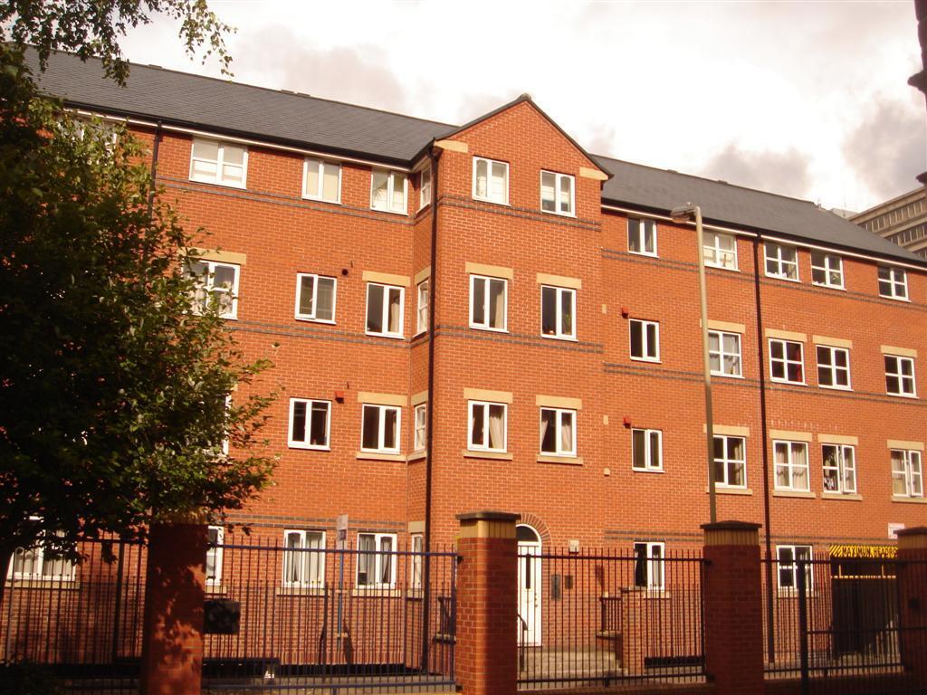Main image of property: Minster Court, Norton Street, Leicester