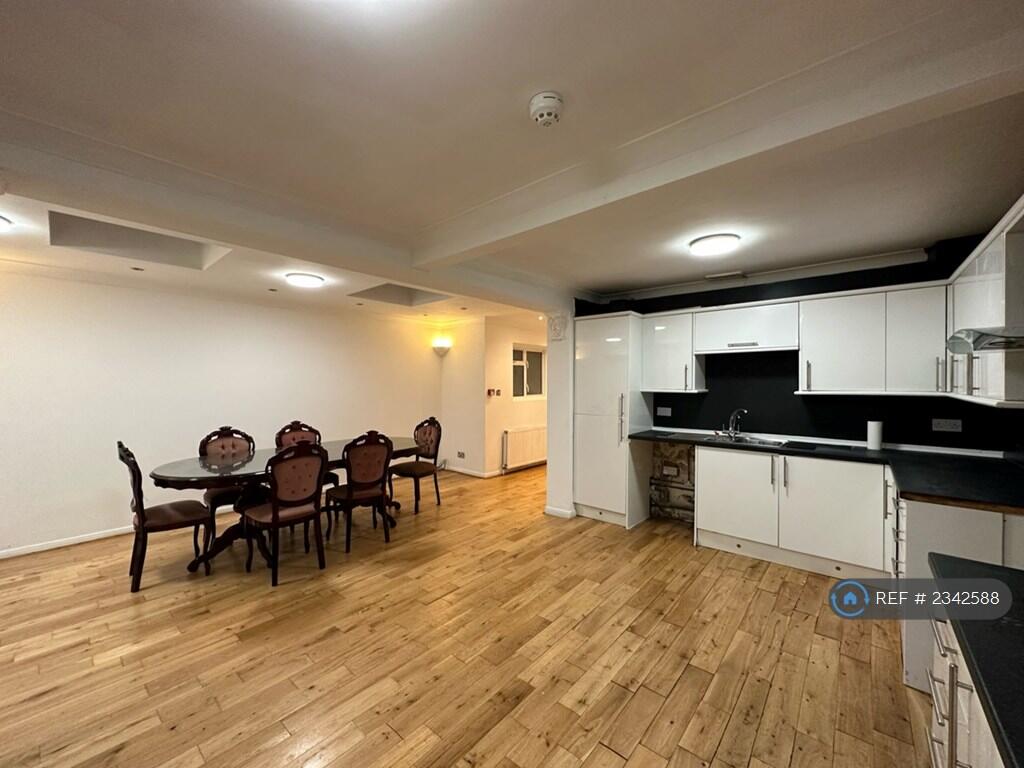 Main image of property: Cambridge Road, Ilford, IG3