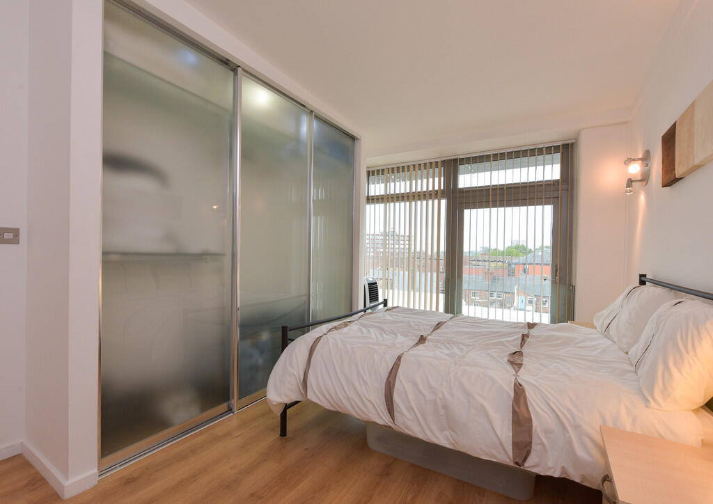 4 bedroom penthouse for rent