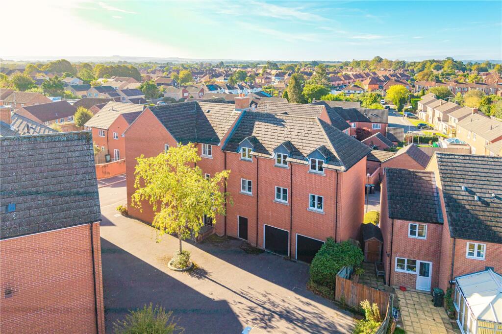 Apartment in Devizes, Wiltshire