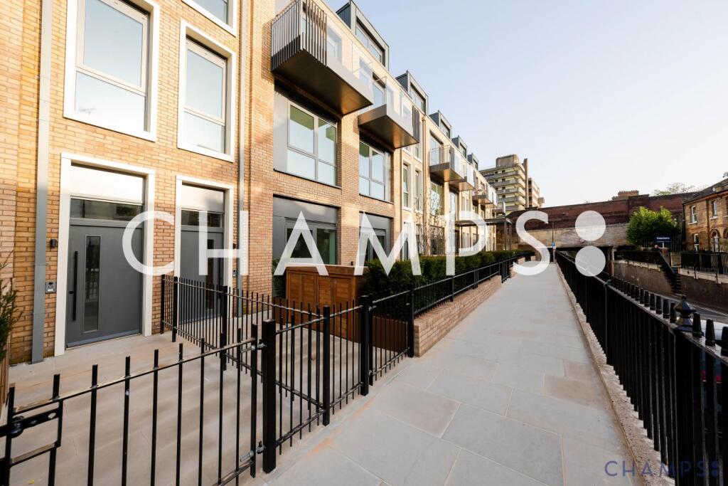 Main image of property: Sovereign Court, Hammersmith, W6