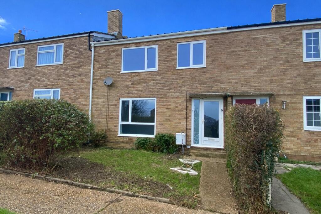 Main image of property: Dacre Park, Hailsham, BN27