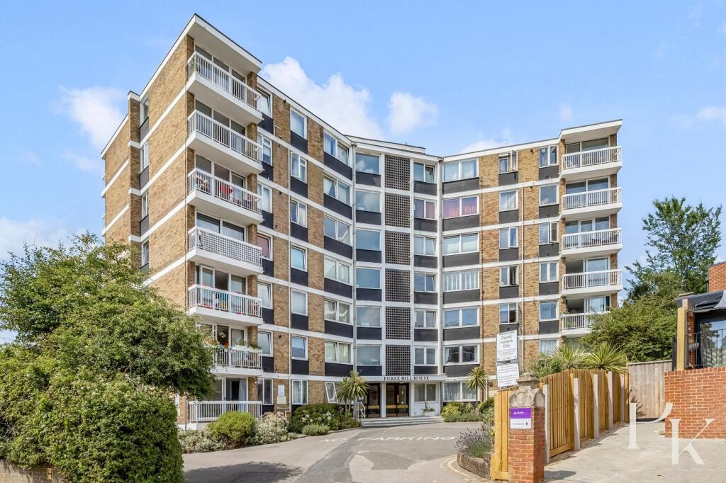 Main image of property: Furze Hill, Hove