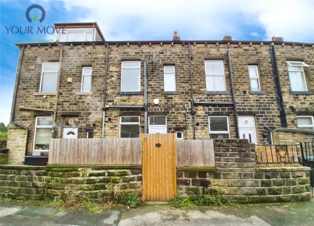 Main image of property: Oxford Street, Keighley, West Yorkshire, BD21