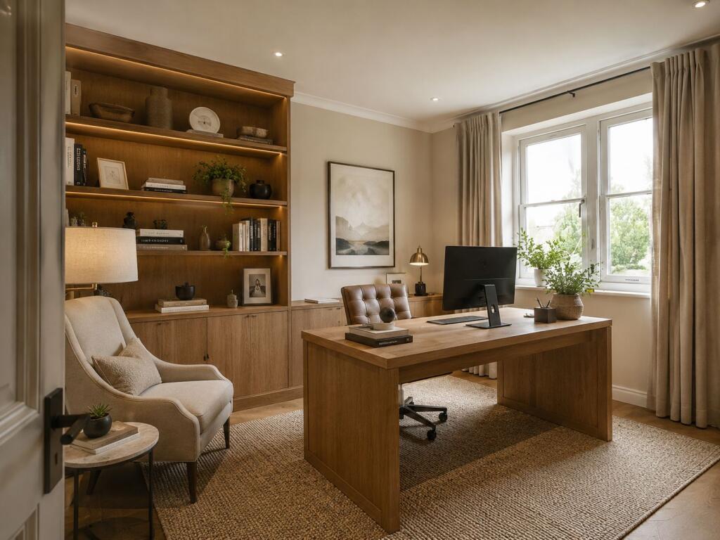 House in Harrogate, Littlethorpe - View 4