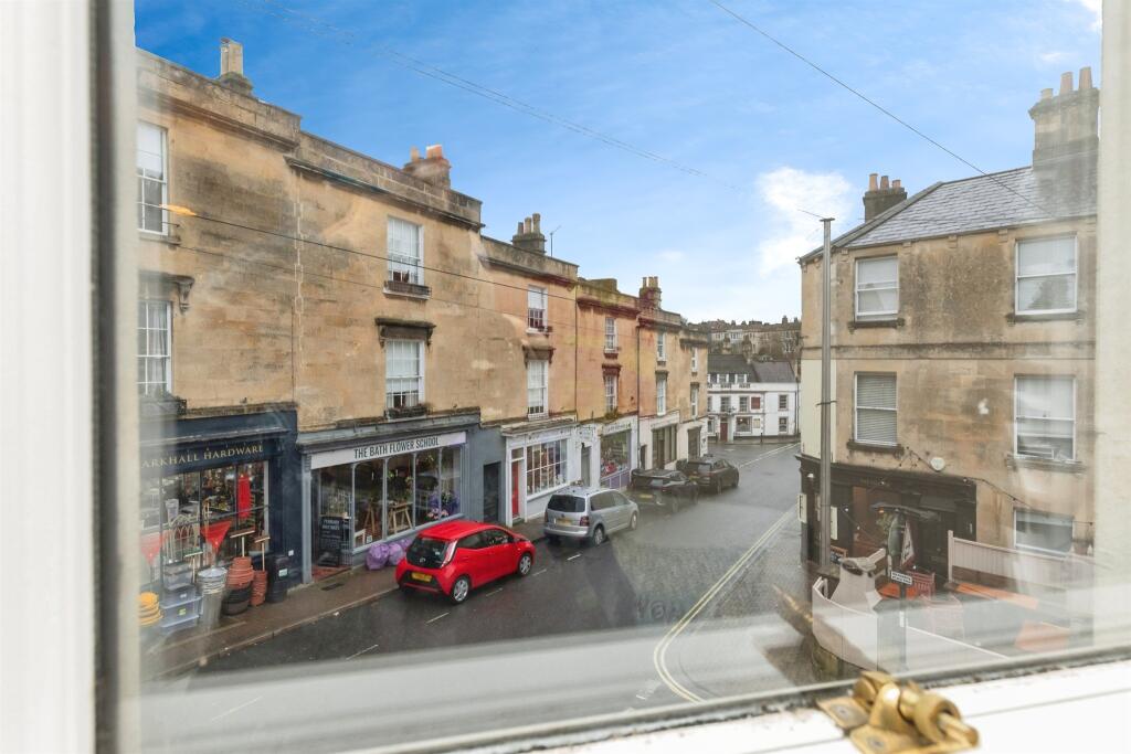 Additional image 15 of St. Saviours Road, Bath