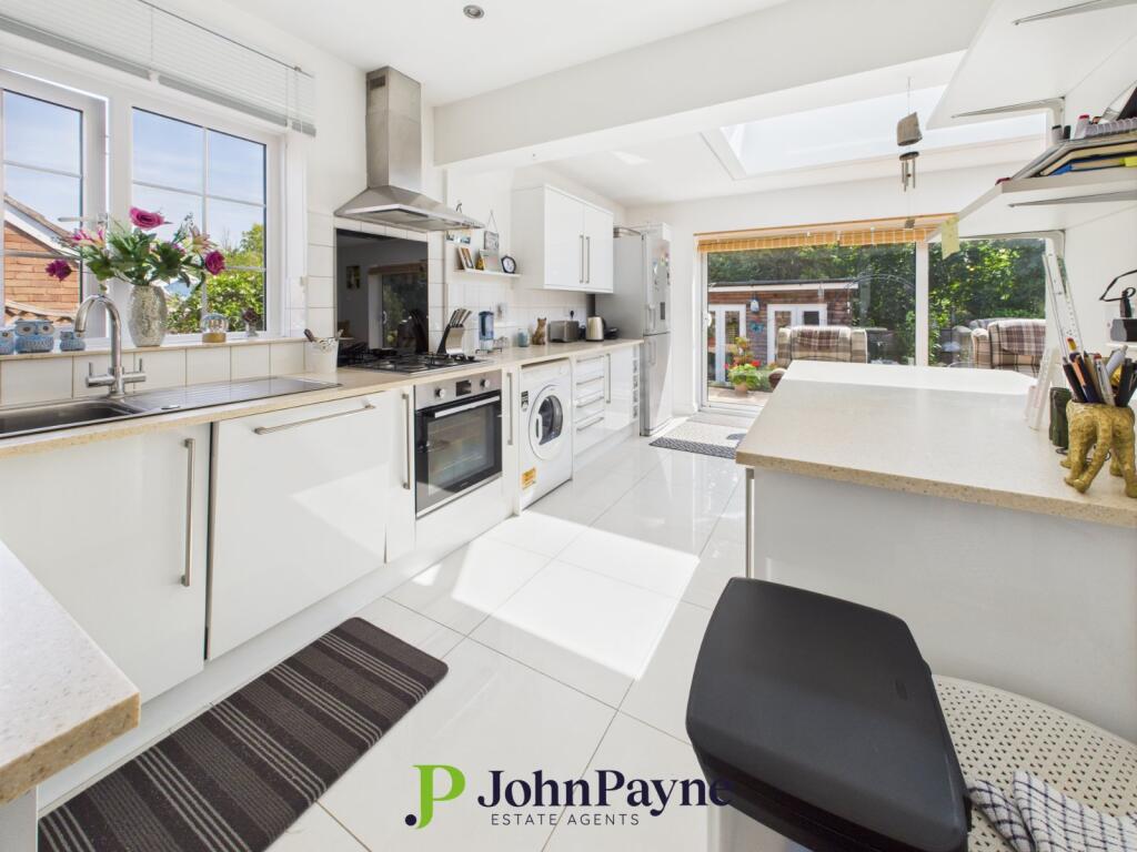 House in Coventry, Cheylesmore - View 3