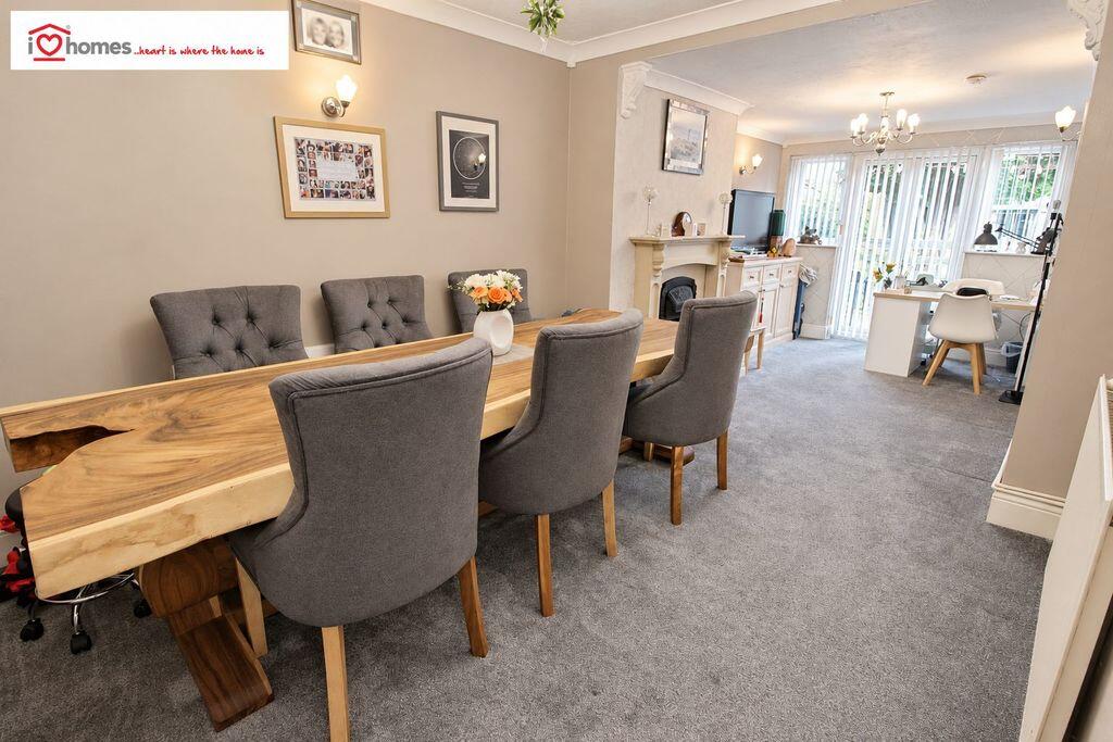 House in Walsall, West Midlands - View 4