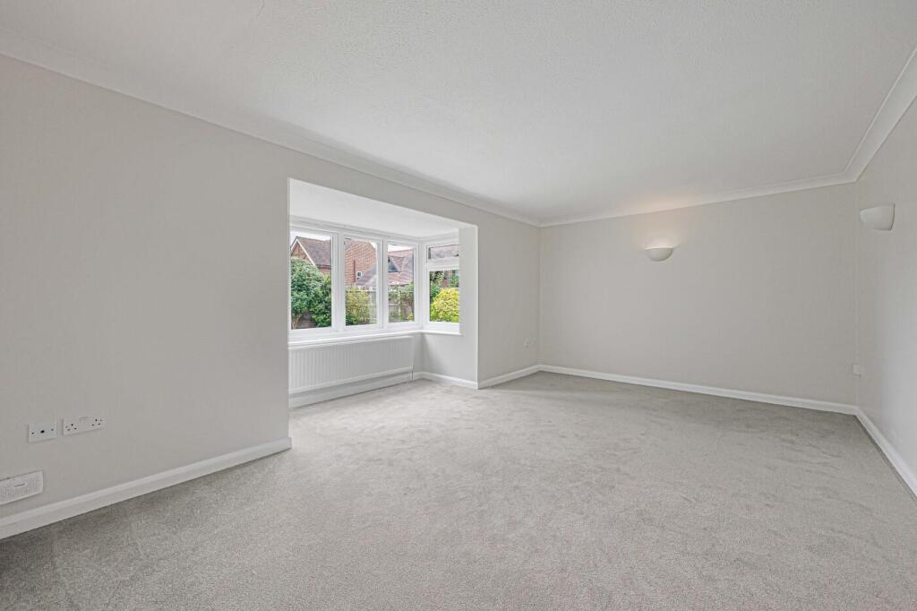 House in South Oxfordshire, Henley-on-Thames - View 5