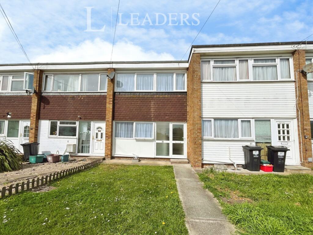 Main image of property: St Martins Close, Clacton On Sea, Essex, CO15