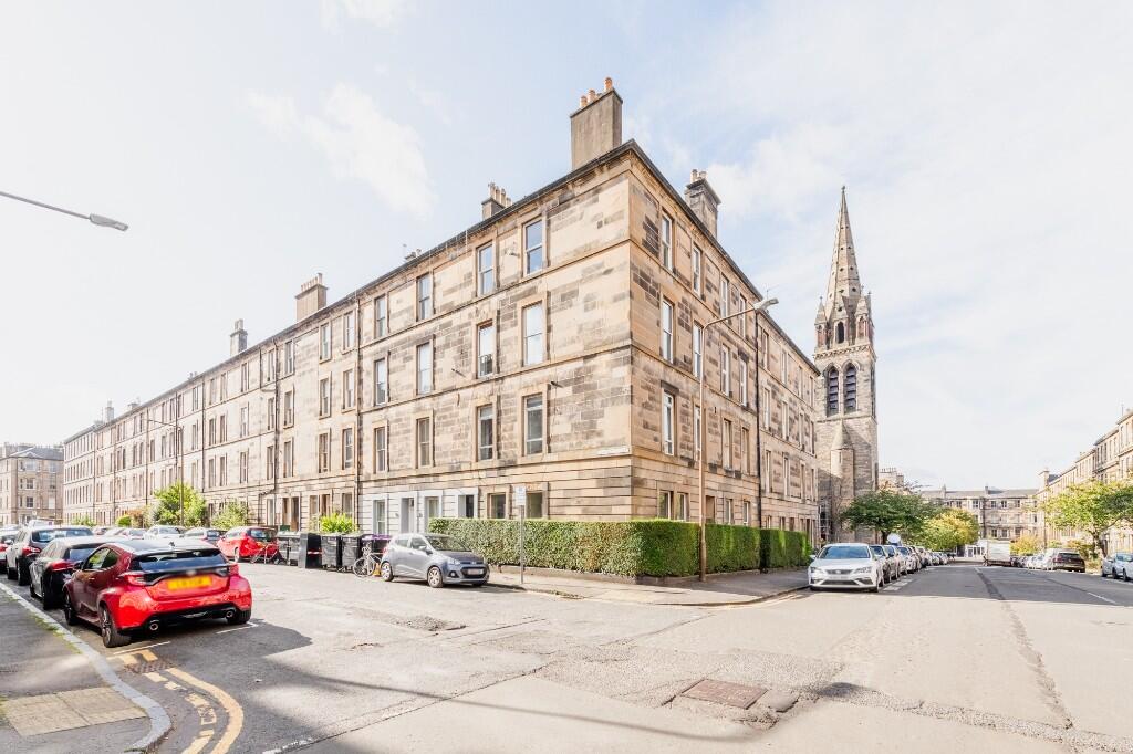 Main image of property: 32 (1F2) Oxford Street, Newington, Edinburgh, EH8 9PL