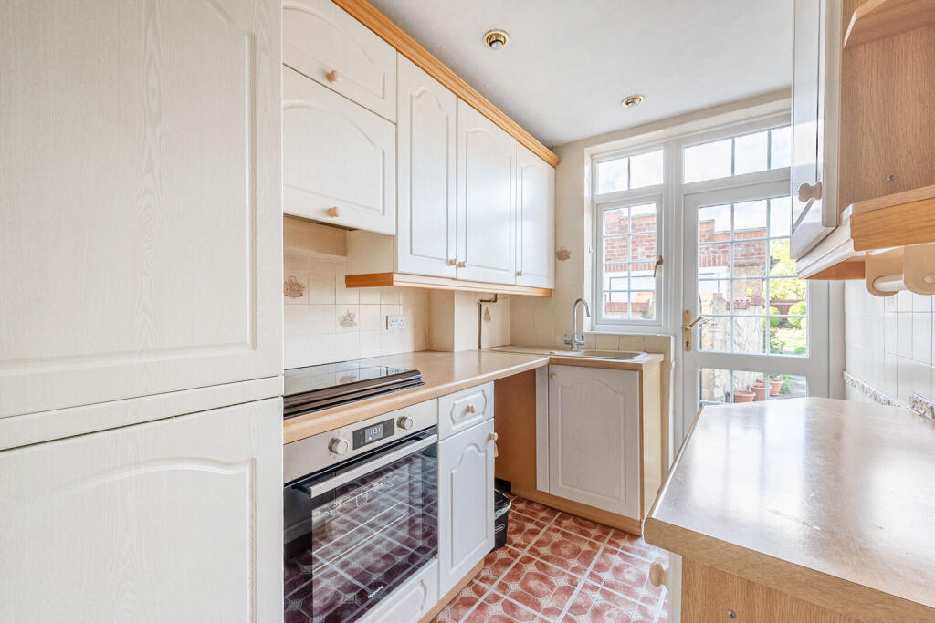Main image of property: Uppingham Avenue,, Stanmore, HA7