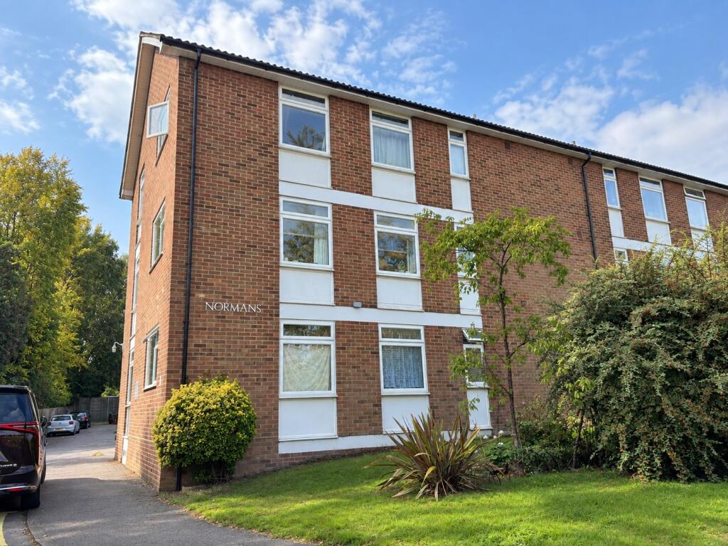 Main image of property: Norman Road, St Cross, Winchester