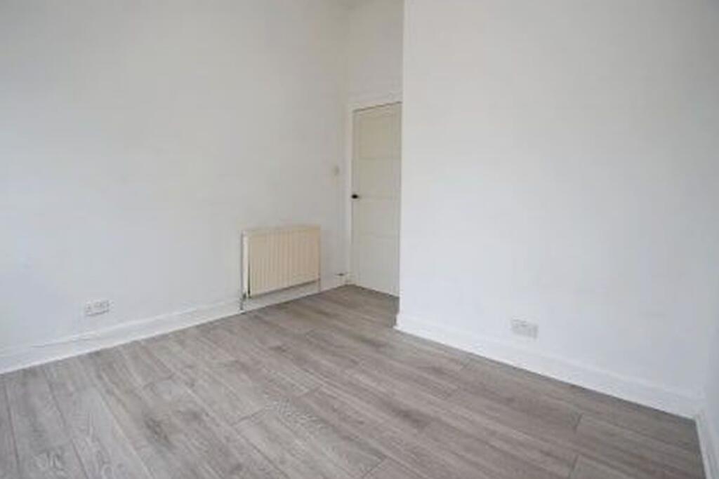 Apartment in Glasgow, The Barras, Calton - View 3