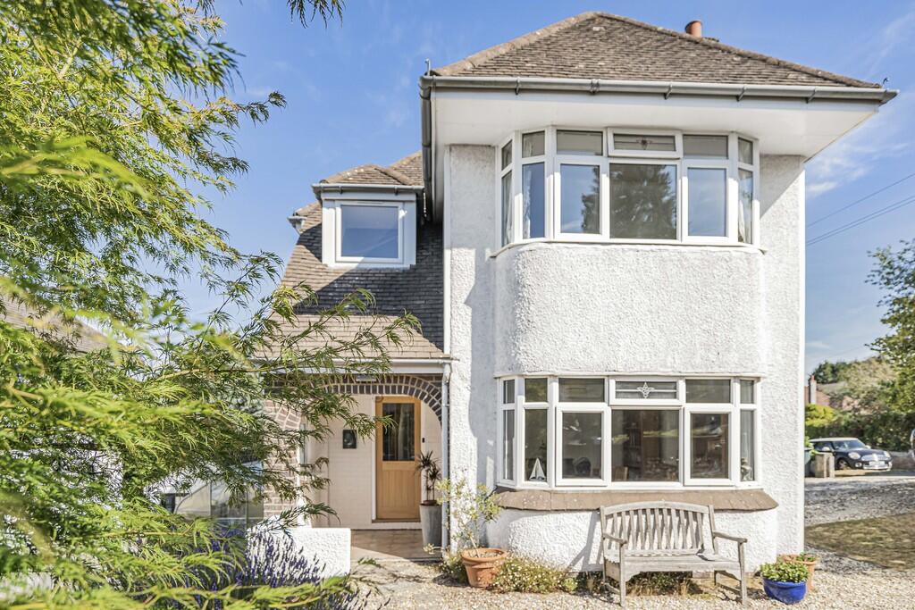 Main image of property: St. Lukes Road, Newton Abbot