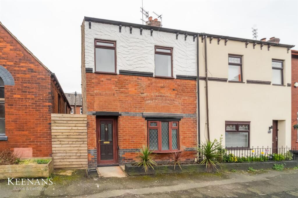 Main image of property: Ulleswater Street, Leigh