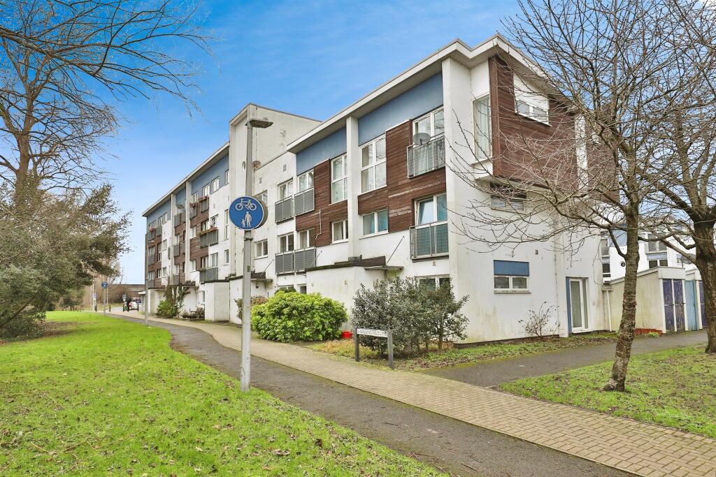 Main image of property: Walking Field Lane, Poole