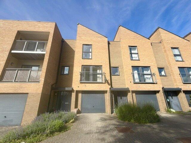 Main image of property: Mansfield Park Street, Southampton, Hampshire, SO18