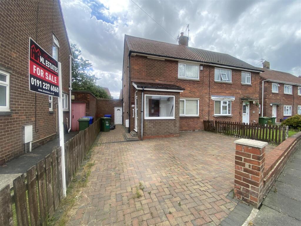 Main image of property: Hallington Drive, Seaton Delaval, Whitley Bay