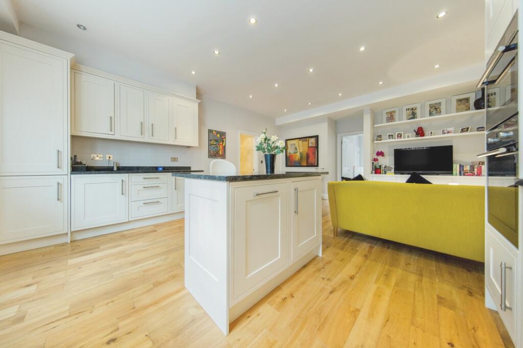 Main image of property: Lennox Gardens, Sloane Square, SW1X