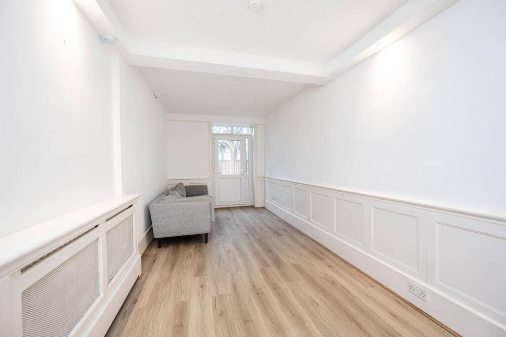 Main image of property: Mace Street, Bethnal Green, London, E2