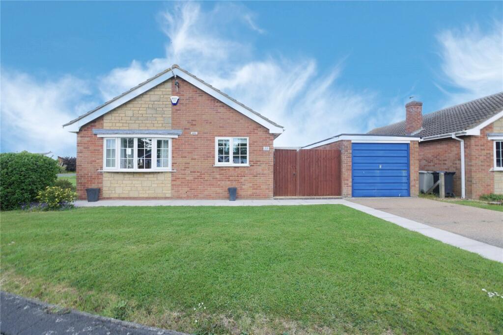 Main image of property: Sandringham Drive, Sutton-On-Sea, Mablethorpe, Lincolnshire, LN12