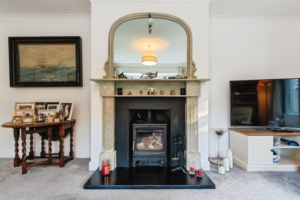 House in Spalding, Low Fulney Estate - View 4