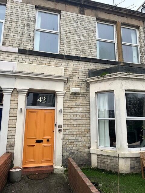 Main image of property: Hotspur Street, Tynemouth, NE30 4EN