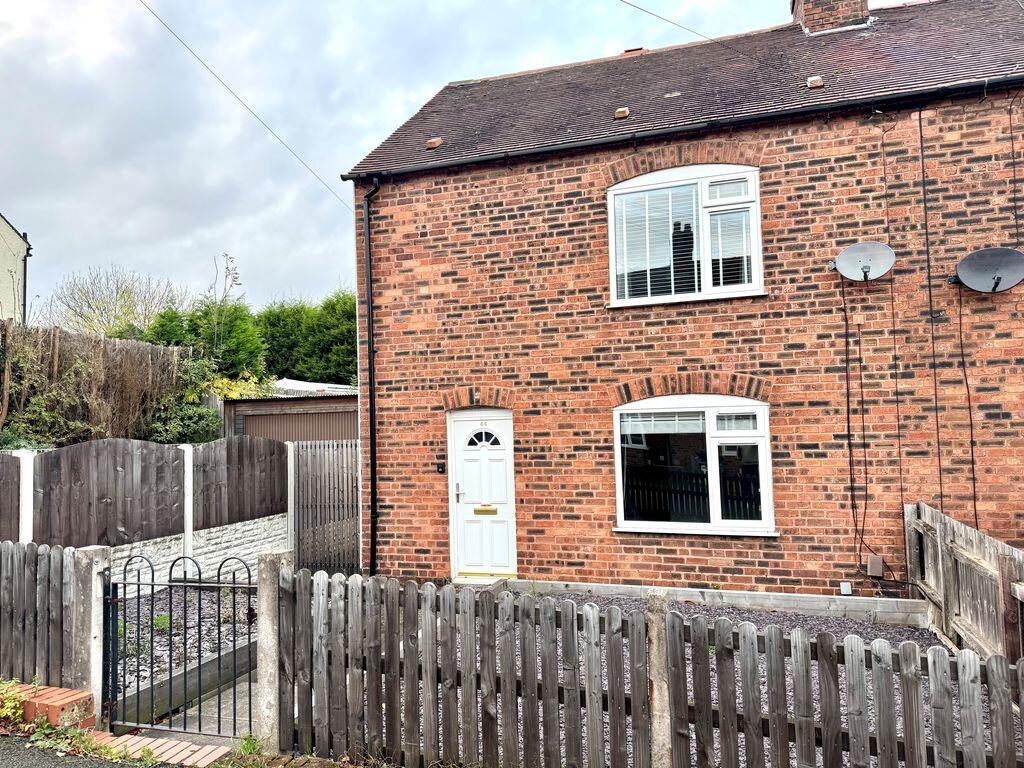 Main image of property: Springhill Terrace, Rugeley