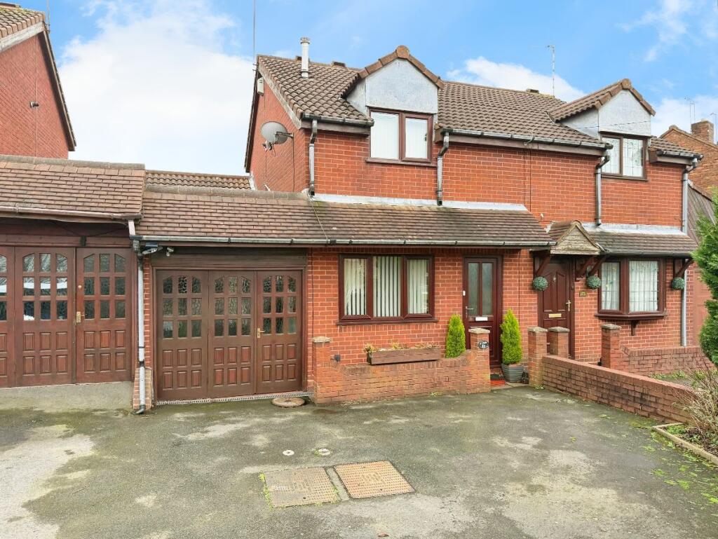Main image of property: b Pale Street, Dudley