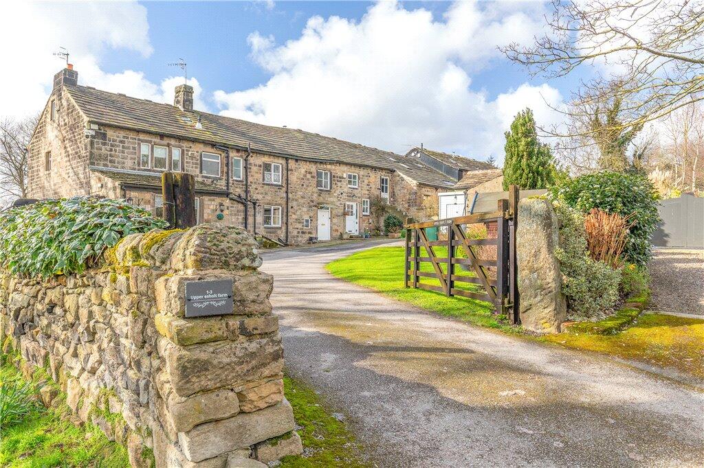 Additional image 23 of Upper Esholt Farm, Chapel Lane, Esholt, West Yorkshire, BD17