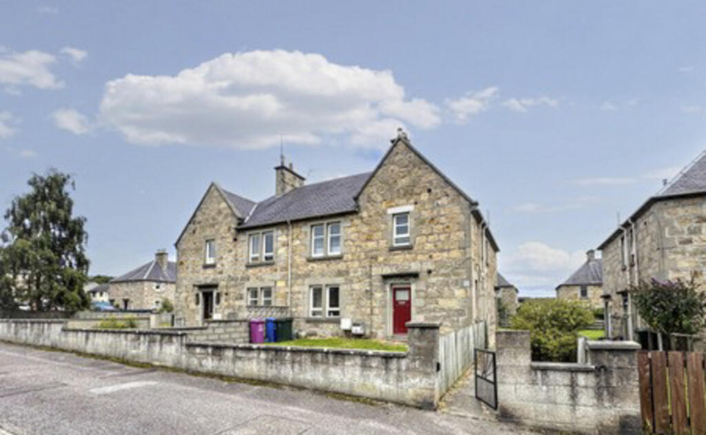 Main image of property: 169 Kingsmills, Elgin IV30 4BT