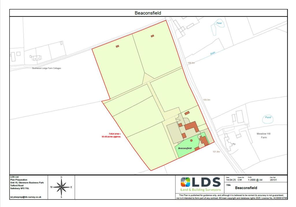 Additional image 2 of Beaconsfield, Lapworth Street, Lowsonford, Henley-in-Arden, B95