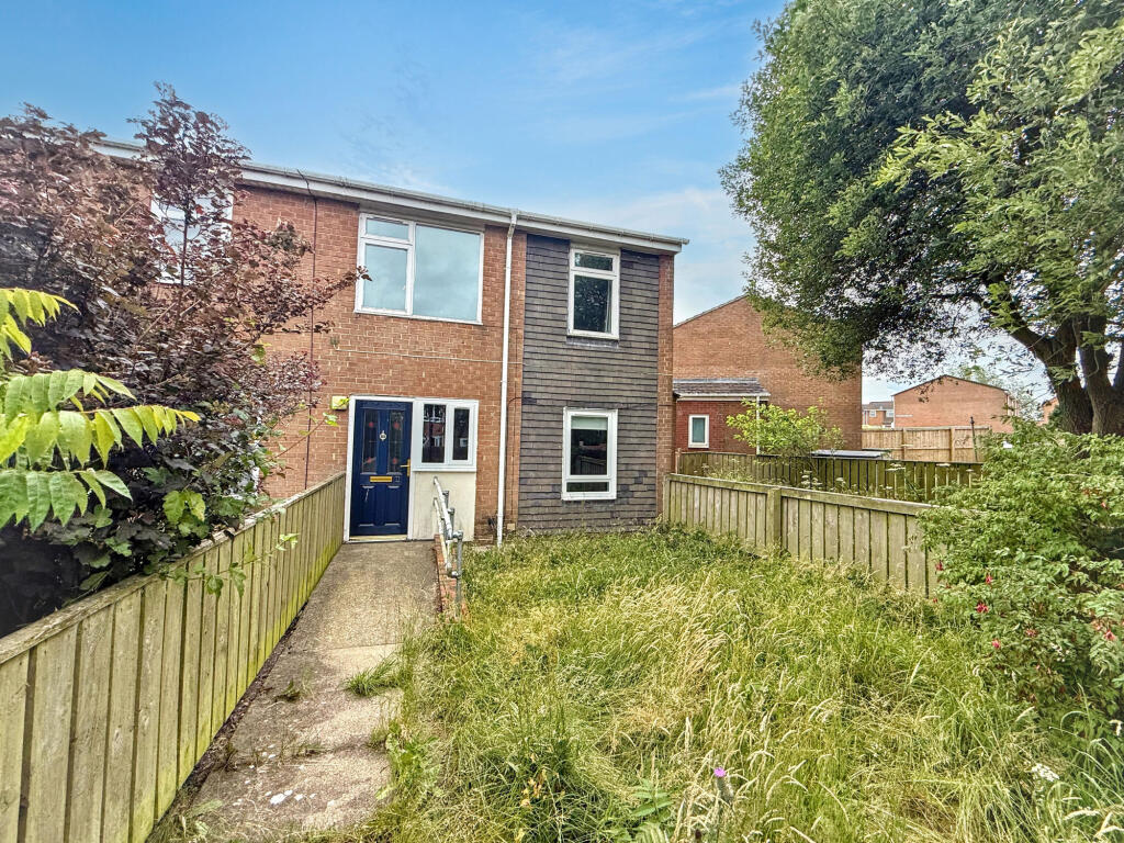 Main image of property: Skiddaw Court, Stanley, Durham, DH9 8UB