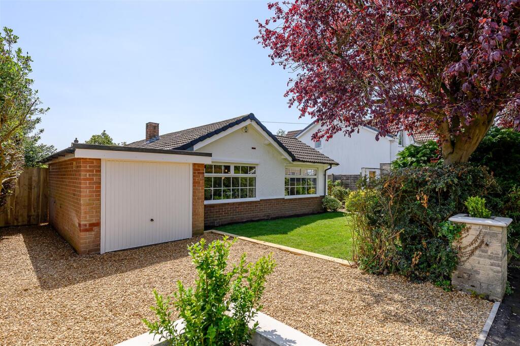 Main image of property: Montague Walk, Upper Poppleton, York, YO26 6JG