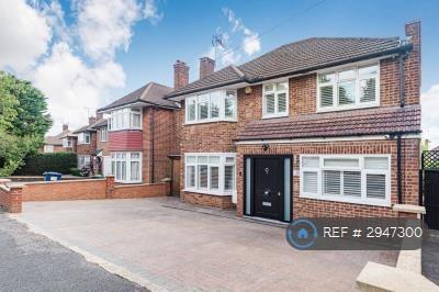 Main image of property: Wolmer Gardens, Edgware, HA8