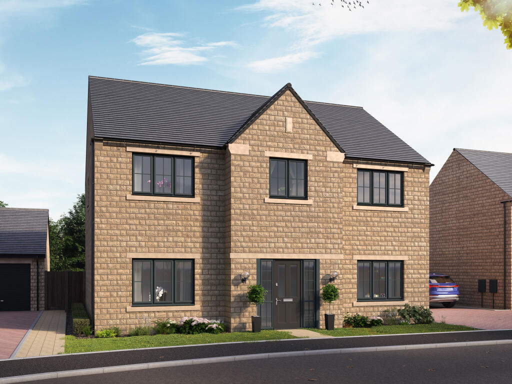 Main image of property: Wyvern Road,
Skipton,
Yorkshire,
BD23 3BT