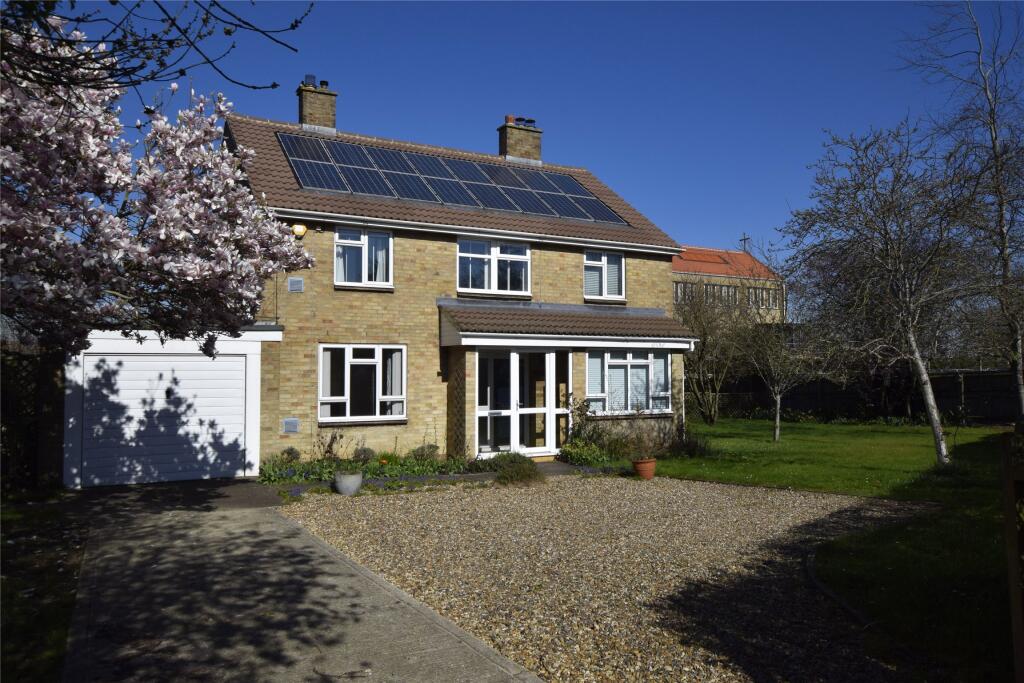 Main image of property: Bayswater Road, Headington, Oxford, Oxfordshire, OX3