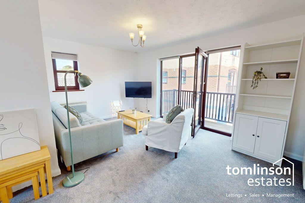 Main image of property: Henry Road, Beeston, Nottingham, NG9 2BE