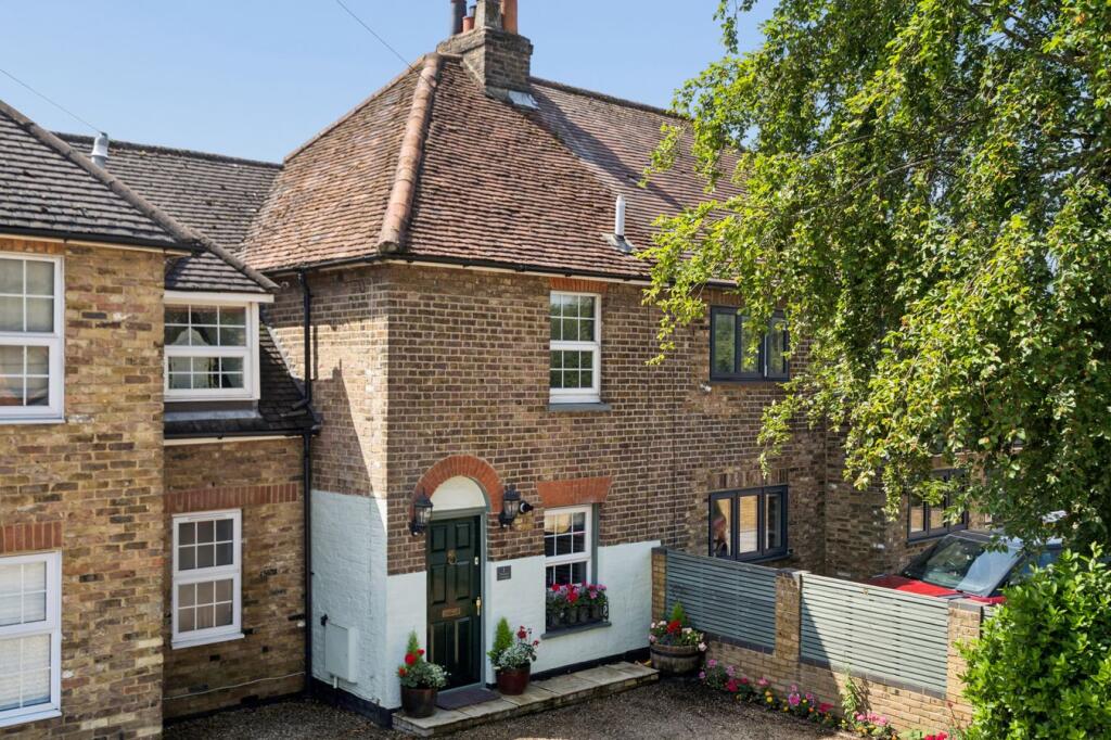Main image of property: Pleasant Cottages, Uxbridge Road, Iver Heath, SL0