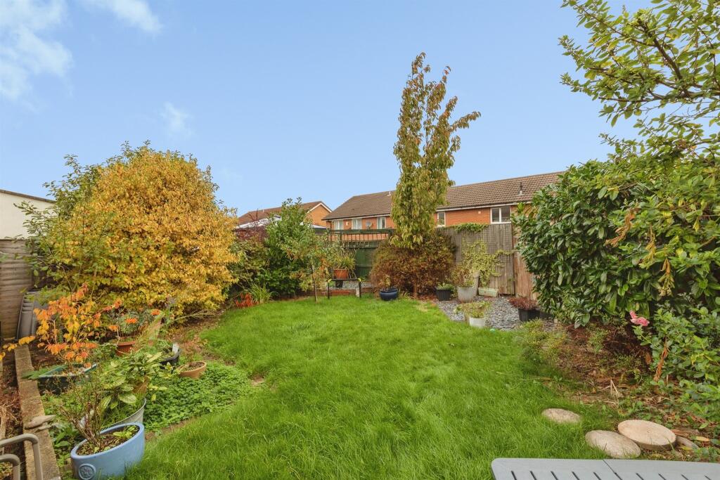 House in Bristol, Emersons Green - View 3