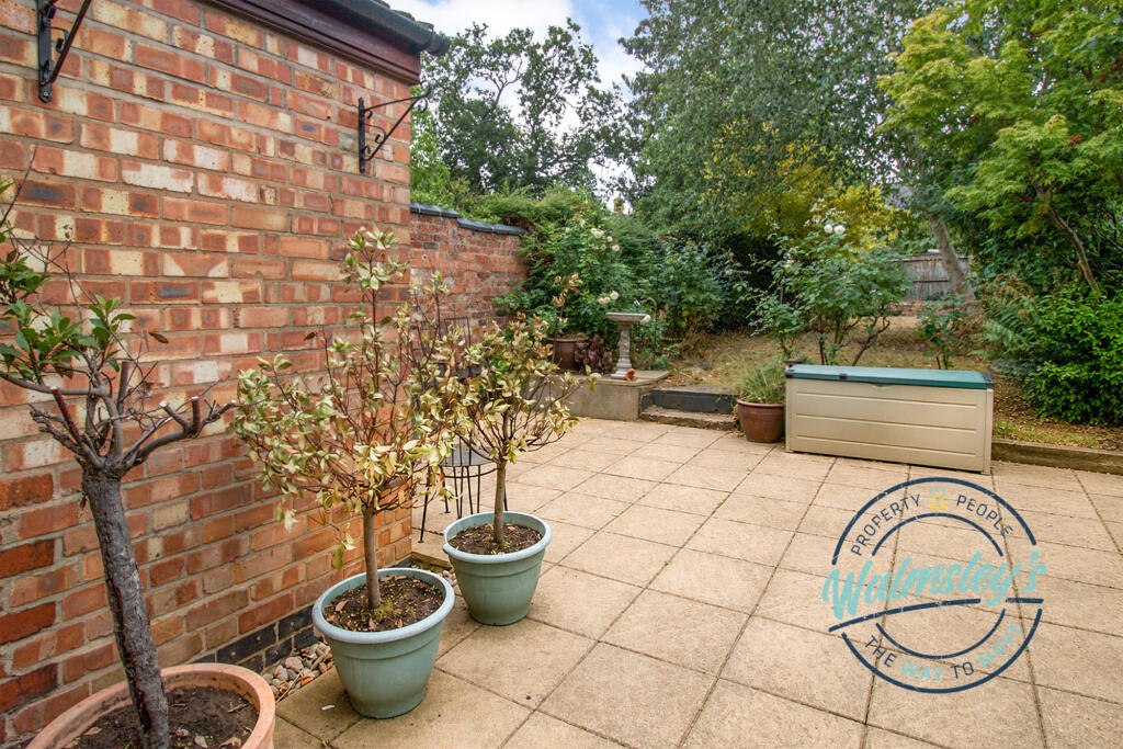 House in Coventry, Earlsdon - View 4