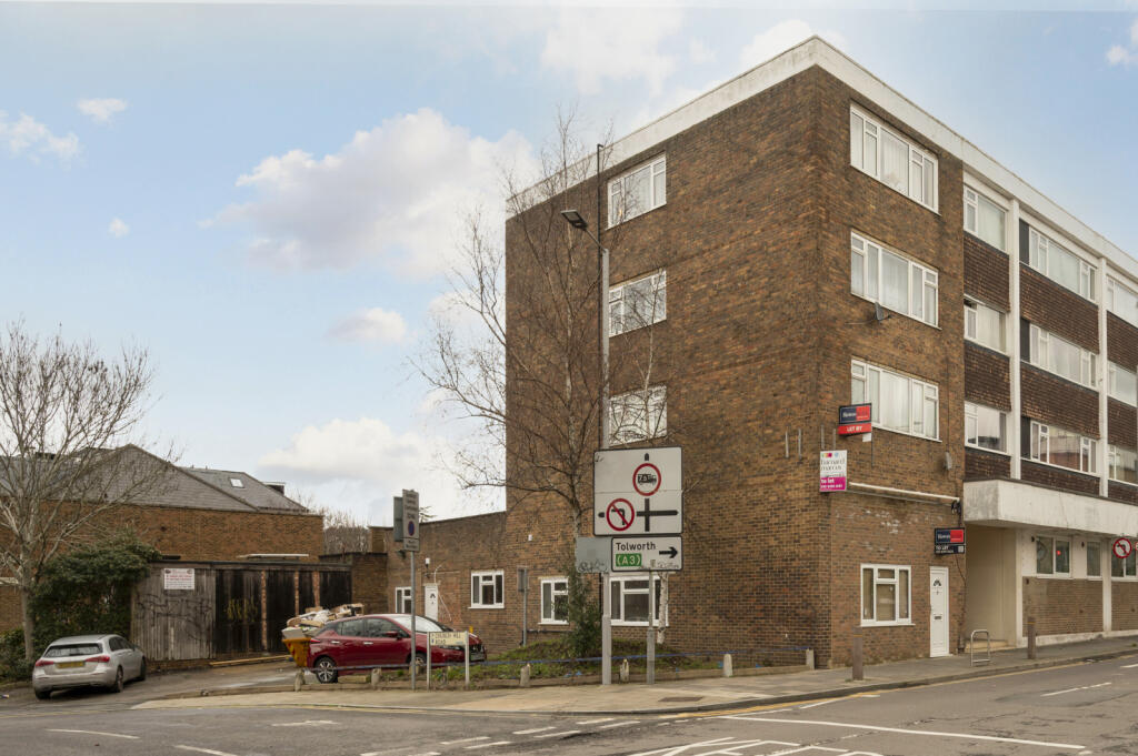 Main image of property: St. Mark's Hill, Surbiton, KT6