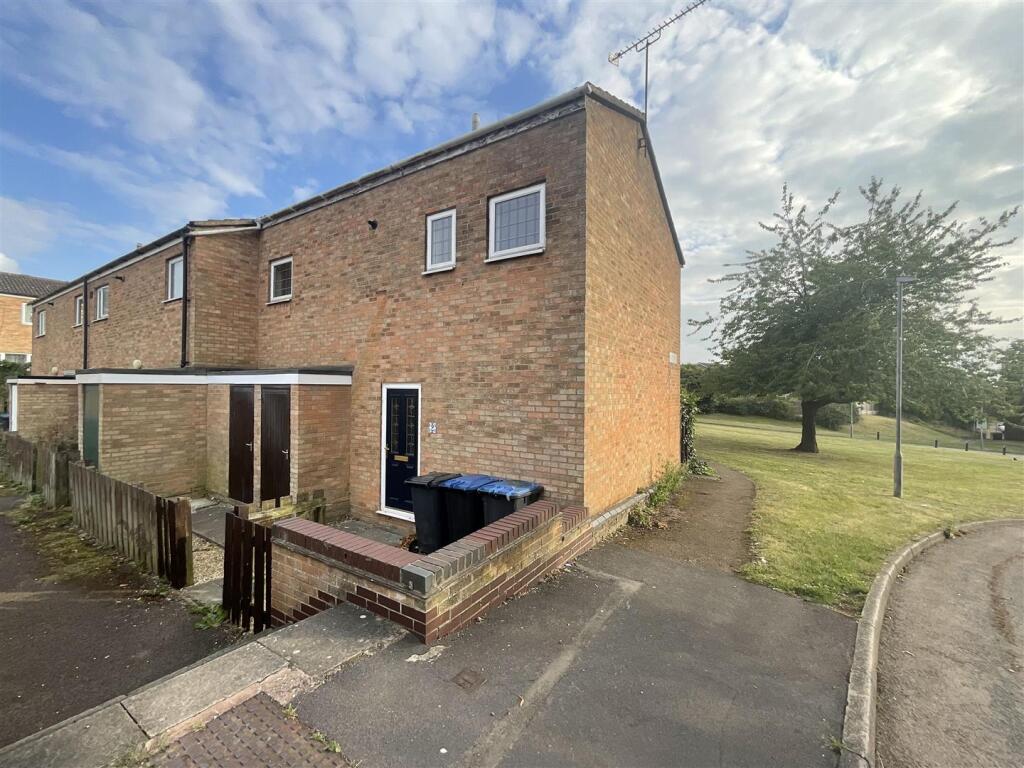 Main image of property: Ennerdale Brownsover Rugby