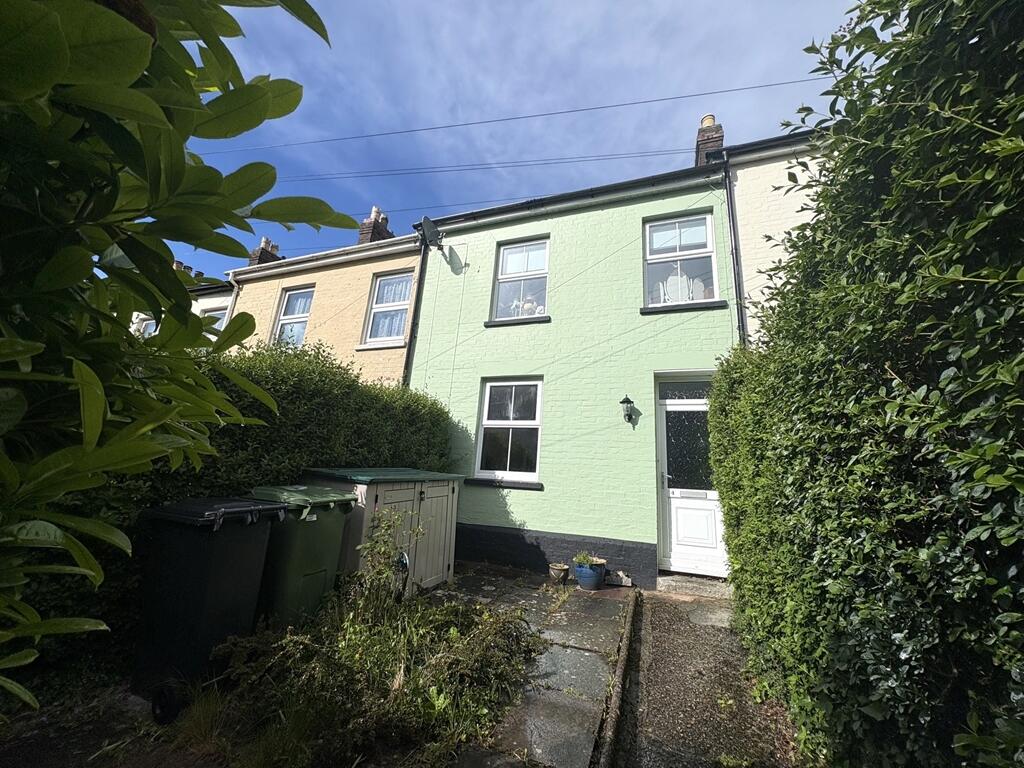 Main image of property: Elm Terrace, Honiton