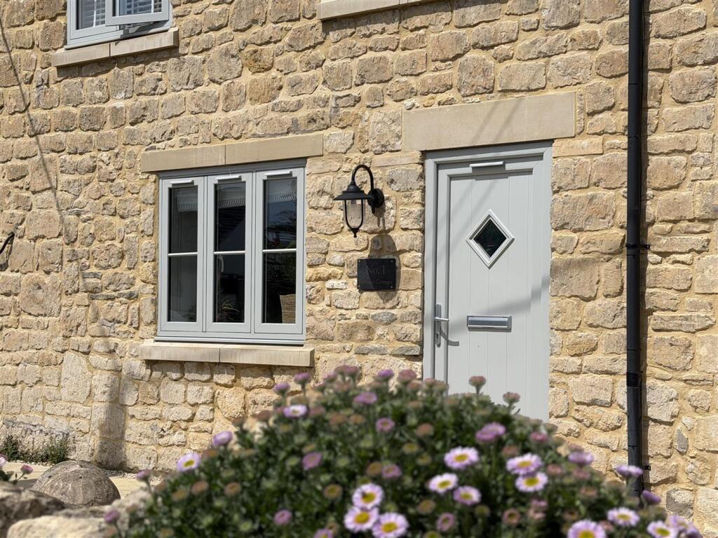 Tunley, Bath - View 4