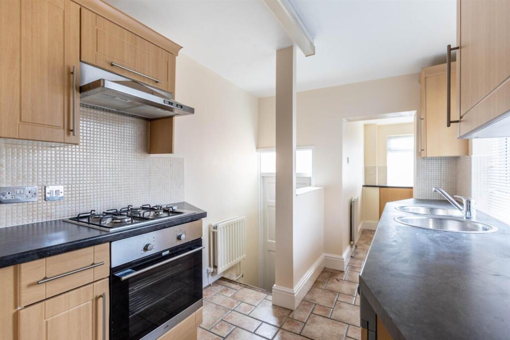 Apartment in North Tyneside, Howdon - View 2