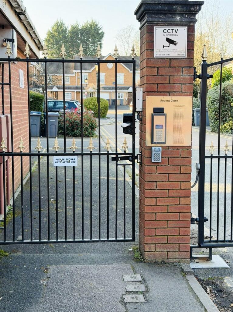 Additional image 19 of Regent Close, Edgbaston, West Midlands, B5