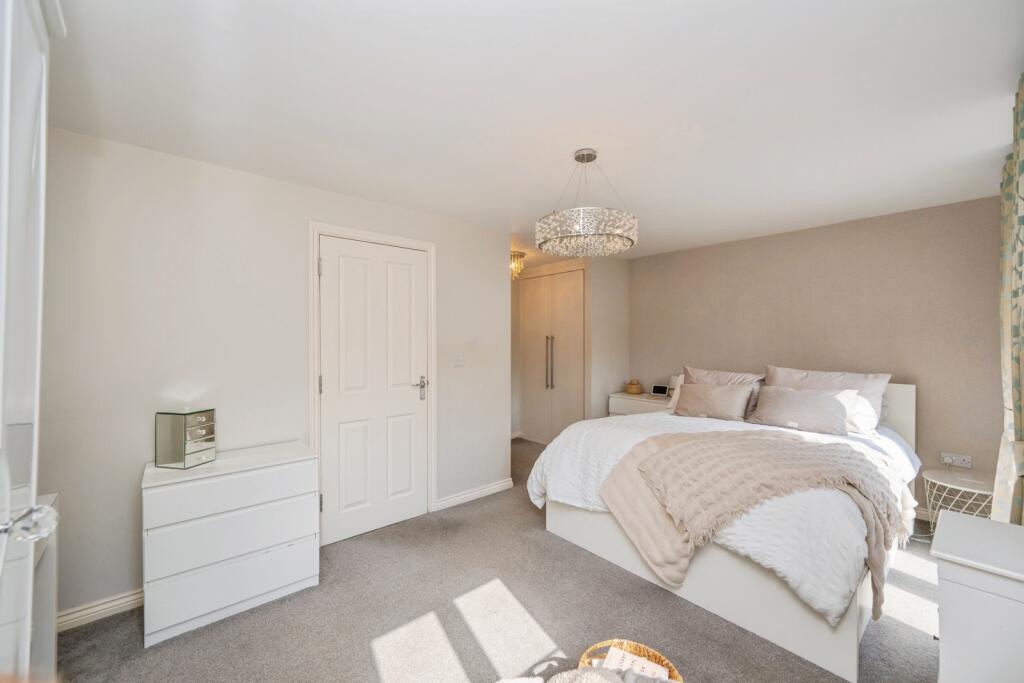 House in Lichfield, Fazeley - More