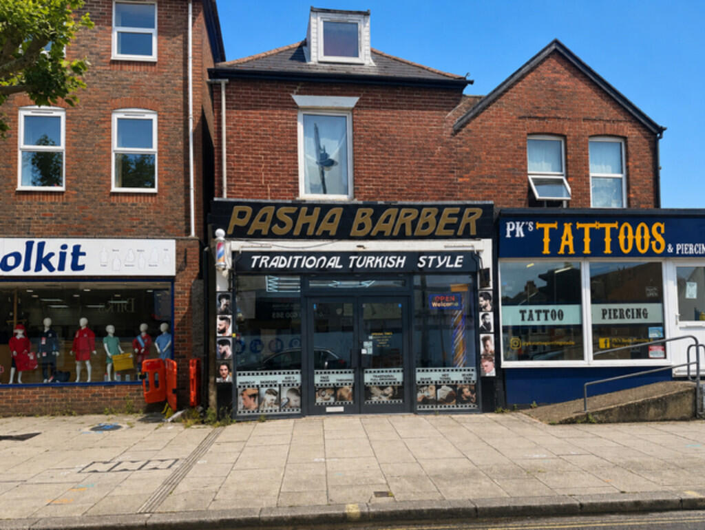 Main image of property: West Street, Fareham